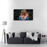HD Canvas Print Home Decor Paintings Wall Art Pictures-SR103041