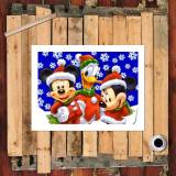 HD Canvas Print Home Decor Paintings Wall Art Pictures-SR-10051
