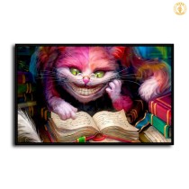 HD Canvas Print Home Decor Paintings Wall Art Pictures-SR103054
