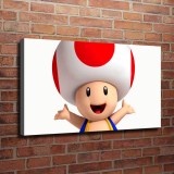 HD Canvas Print Home Decor Paintings Wall Art Pictures-SR125379