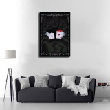 HD Canvas Print Home Decor Paintings Wall Art Pictures-SR103114