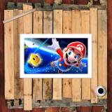 HD Canvas Print Home Decor Paintings Wall Art Pictures-SR125356