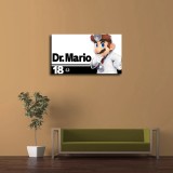 HD Canvas Print Home Decor Paintings Wall Art Pictures-SR125375