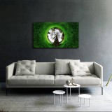 HD Canvas Print Home Decor Paintings Wall Art Pictures-SR103084