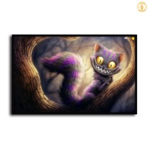 HD Canvas Print Home Decor Paintings Wall Art Pictures-SR100445