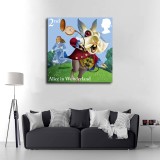 HD Canvas Print Home Decor Paintings Wall Art Pictures-SR103094