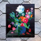 HD Canvas Print Home Decor Paintings Wall Art Pictures-SR103098