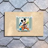 HD Canvas Print Home Decor Paintings Wall Art Pictures-SR-11188