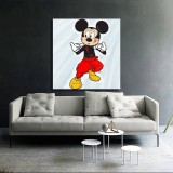 HD Canvas Print Home Decor Paintings Wall Art Pictures-SR108462