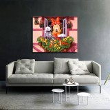 HD Canvas Print Home Decor Paintings Wall Art Pictures-SR-10278