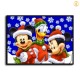 HD Canvas Print Home Decor Paintings Wall Art Pictures-SR-10051