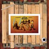 HD Canvas Print Home Decor Paintings Wall Art Pictures-SR107726