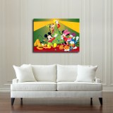 HD Canvas Print Home Decor Paintings Wall Art Pictures-SR-10061