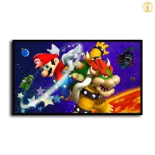 HD Canvas Print Home Decor Paintings Wall Art Pictures-SR125380