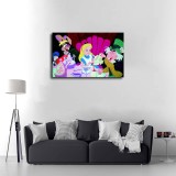 HD Canvas Print Home Decor Paintings Wall Art Pictures-SR103088