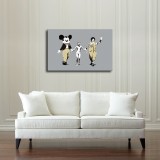 HD Canvas Print Home Decor Paintings Wall Art Pictures-SR102126
