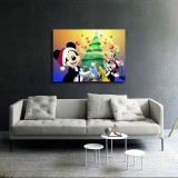 HD Canvas Print Home Decor Paintings Wall Art Pictures-SR-10054