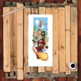 HD Canvas Print Home Decor Paintings Wall Art Pictures-SR125398