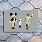 HD Canvas Print Home Decor Paintings Wall Art Pictures-SR102126