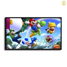 HD Canvas Print Home Decor Paintings Wall Art Pictures-SR125383