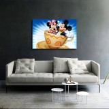 HD Canvas Print Home Decor Paintings Wall Art Pictures-SR-A3824