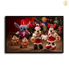 HD Canvas Print Home Decor Paintings Wall Art Pictures-SR-10018