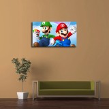 HD Canvas Print Home Decor Paintings Wall Art Pictures-SR125358