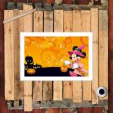 HD Canvas Print Home Decor Paintings Wall Art Pictures-SR-11190