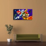 HD Canvas Print Home Decor Paintings Wall Art Pictures-SR125380