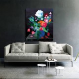 HD Canvas Print Home Decor Paintings Wall Art Pictures-SR103098