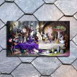 HD Canvas Print Home Decor Paintings Wall Art Pictures-SR103060