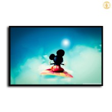 HD Canvas Print Home Decor Paintings Wall Art Pictures-SR-A2838