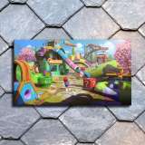 HD Canvas Print Home Decor Paintings Wall Art Pictures-SR125386