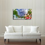 HD Canvas Print Home Decor Paintings Wall Art Pictures-SR100661