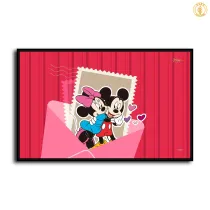 HD Canvas Print Home Decor Paintings Wall Art Pictures-SR-11154