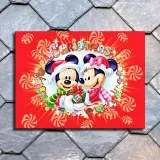 HD Canvas Print Home Decor Paintings Wall Art Pictures-SR-A1015