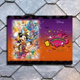 HD Canvas Print Home Decor Paintings Wall Art Pictures-SR109522