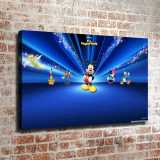 HD Canvas Print Home Decor Paintings Wall Art Pictures-SR-A2796