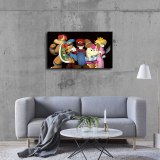 HD Canvas Print Home Decor Paintings Wall Art Pictures-SR125361
