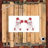 HD Canvas Print Home Decor Paintings Wall Art Pictures-SR105666