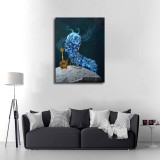 HD Canvas Print Home Decor Paintings Wall Art Pictures-SR103062