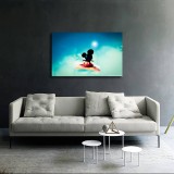 HD Canvas Print Home Decor Paintings Wall Art Pictures-SR-A2838