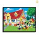 HD Canvas Print Home Decor Paintings Wall Art Pictures-SR-11205