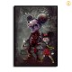 HD Canvas Print Home Decor Paintings Wall Art Pictures-SR107573
