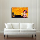 HD Canvas Print Home Decor Paintings Wall Art Pictures-SR-11190
