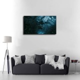 HD Canvas Print Home Decor Paintings Wall Art Pictures-SR103053