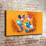 HD Canvas Print Home Decor Paintings Wall Art Pictures-SR-A3668
