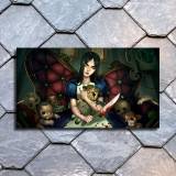 HD Canvas Print Home Decor Paintings Wall Art Pictures-SR103043