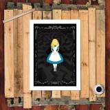 HD Canvas Print Home Decor Paintings Wall Art Pictures-SR103117