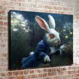 HD Canvas Print Home Decor Paintings Wall Art Pictures-SR103036